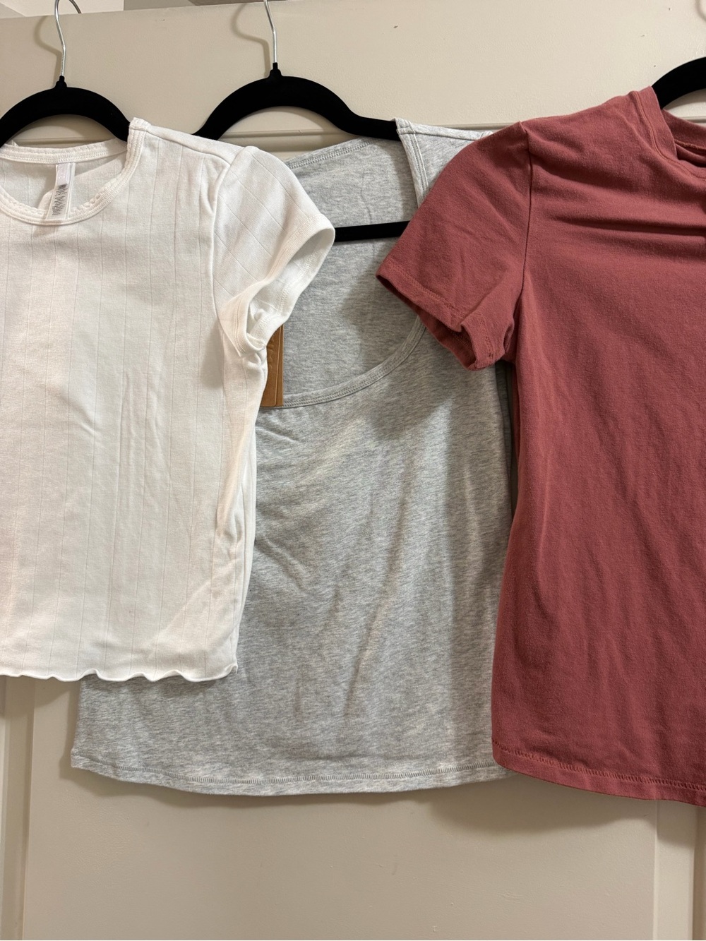 SKIMS Shirt Set Bundle